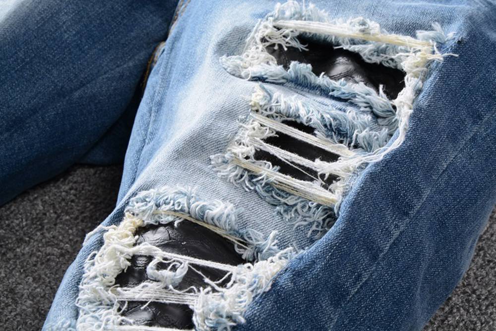Amiri jeans